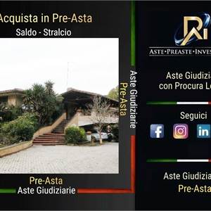 Apartment for sale, Viale di Castel Porziano, 697, Roma