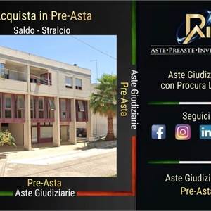 Appartamento in vendita, Via Salomone, Racale