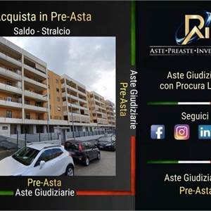 Apartment for sale, VIA DELLA LIBERAZIONE, 88, Taranto