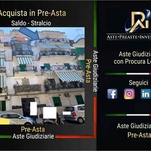 Apartment for sale, I Traversa Via Villa Bisignano, 52, Napoli