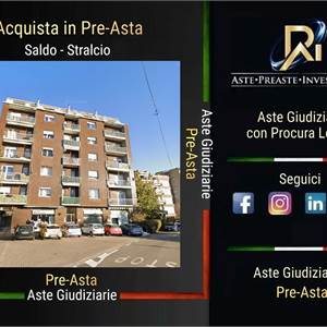 Apartment for sale, via Monte Bianco, 48, Limbiate