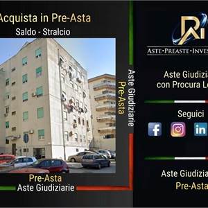 Apartment for sale, VIA ORIANI 07100, 17, Sassari