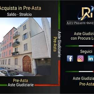 Apartment for sale, via Caccialepori, 41, Milano