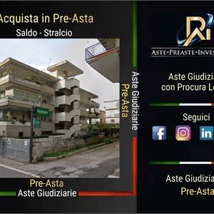 Apartment for sale, Via Montello, 7, Aprilia