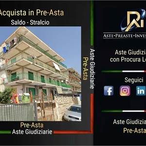 Apartment for sale, Via Licola Mare, 33, Giugliano in Campania