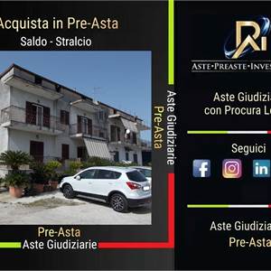 Apartment for sale, Via  Provinciale ex Alleati 80014, Giugliano in Campania