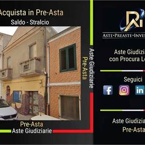 Appartamento in vendita, Via Trieste, 16, Iglesias
