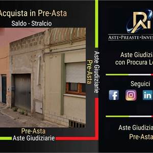 Appartamento in vendita, Via Rosselli 09047, 104, Selargius