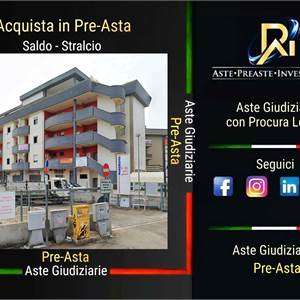 Apartment for sale, Via Santa Maria, 160, Nettuno