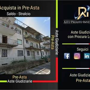 Apartment for sale, Via Luigi Martucci, 50A, Napoli