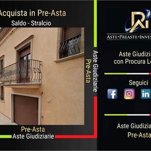 Town House for sale, Via Costa, 9-13, San Bartolomeo in Galdo