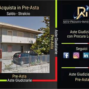 Apartment for sale, Pescara