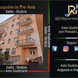 Appartamento in vendita, Via Farini, 4/b, Piacenza