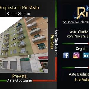 Apartment for sale, Via Angelo Inganni, 11, Milano