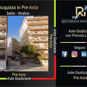 Apartment for sale, Via Alcide de Gasperi, 3, Sassari