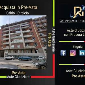 Apartment for sale, via Degli Imbriani, 15, Milano