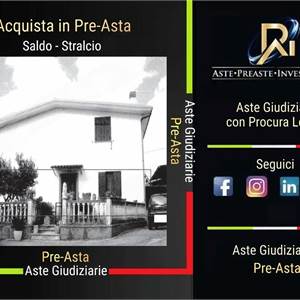 Apartment for sale, Contrada Muri, 25, Luzzi