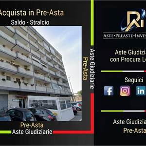 Appartamento in vendita, Via Giammatteo, 20B, Lecce