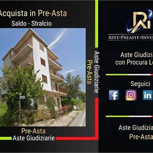 Apartment for sale, Via Candelisi, 7, Mendicino