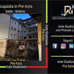 Apartment for sale, Via Felice Migliori, 1, Cosenza