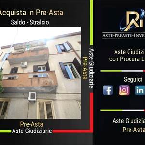 Apartment for sale, Viale della Repubblica, 54, Cosenza