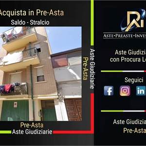 Appartamento in vendita, Via Quarto, 64/A, San Severo