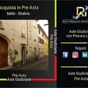 Appartamento in vendita, Via Asilo, 5-7, Stradella