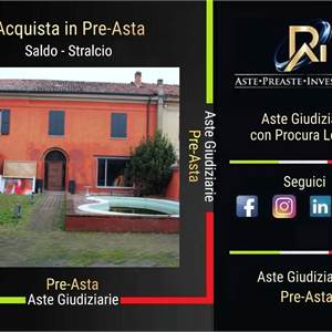 Apartment for sale, Via Prati, 55, Casalmaggiore