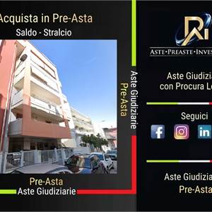 Apartment for sale, Via Dott.Giovanni Carbonara, 6, Bitonto