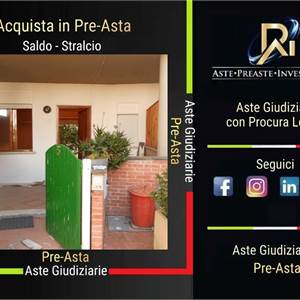 Apartment for sale, Via Stradone San Anastasio, 1, Anzio