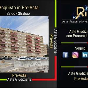 Apartment for sale, Via Pian di Sco, 66 A, Roma