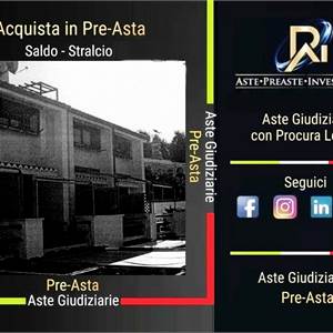 Apartment for sale, Lungomare Delle Sirene, 24 A, Anzio