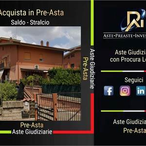 Apartment for sale, Via Suor Maria Agostina, 11, Roma