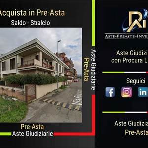 Apartment for sale, Via Belcastro, 54, Roma