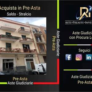 Apartment for sale, Via Dalmazia, 60, Bari