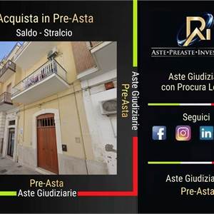 Apartment for sale, via Quintino Sella, 22, Cerignola