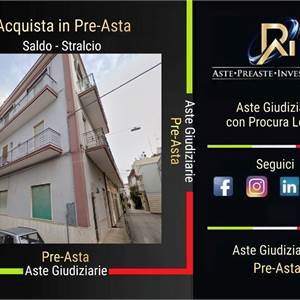 Apartment for sale, Via Regina, 57, Noicattaro