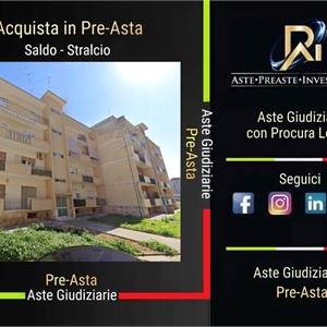 Apartment for sale, via Liguria, 8, Bari