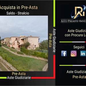 Appartamento in vendita, Via del Gabbiano, Arzachena