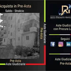 Apartment for sale, Via San Paolo, Mendicino