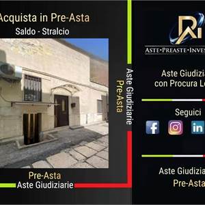 Apartment for sale, Via della Croce, 33, Bari