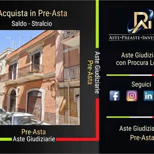 Apartment for sale, Via Valona, 20-22, Bari