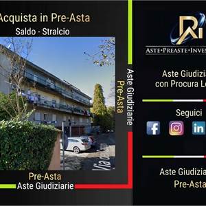 Apartment for sale, Via dei Castagni, 2, Cave