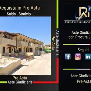 Appartamento in vendita, VIA MORINO, 8 G, Cave