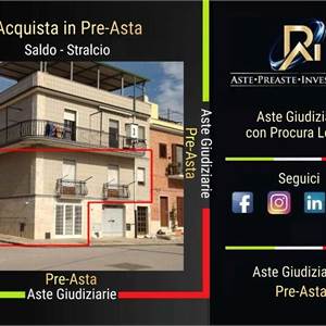 Appartamento in vendita, via Gobetti, 87, Torremaggiore