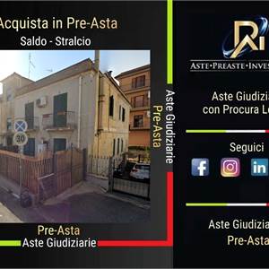 Apartment for sale, Via Lentini, 36, Roma