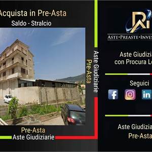 Appartamento in vendita, Via Oliva, Amantea