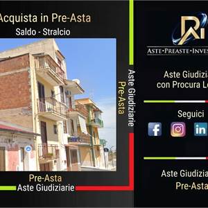 Appartamento in vendita, Via Grappa, 5, Melilli