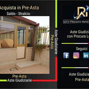 Appartamento in vendita, Via Terragneta, 14, Torre Annunziata