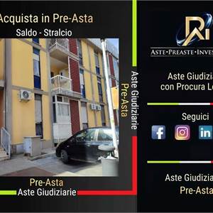 Appartamento in vendita, Via Taranto, 85, Statte
